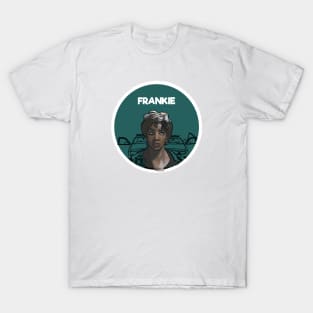 Frankie - Set It Off T-Shirt